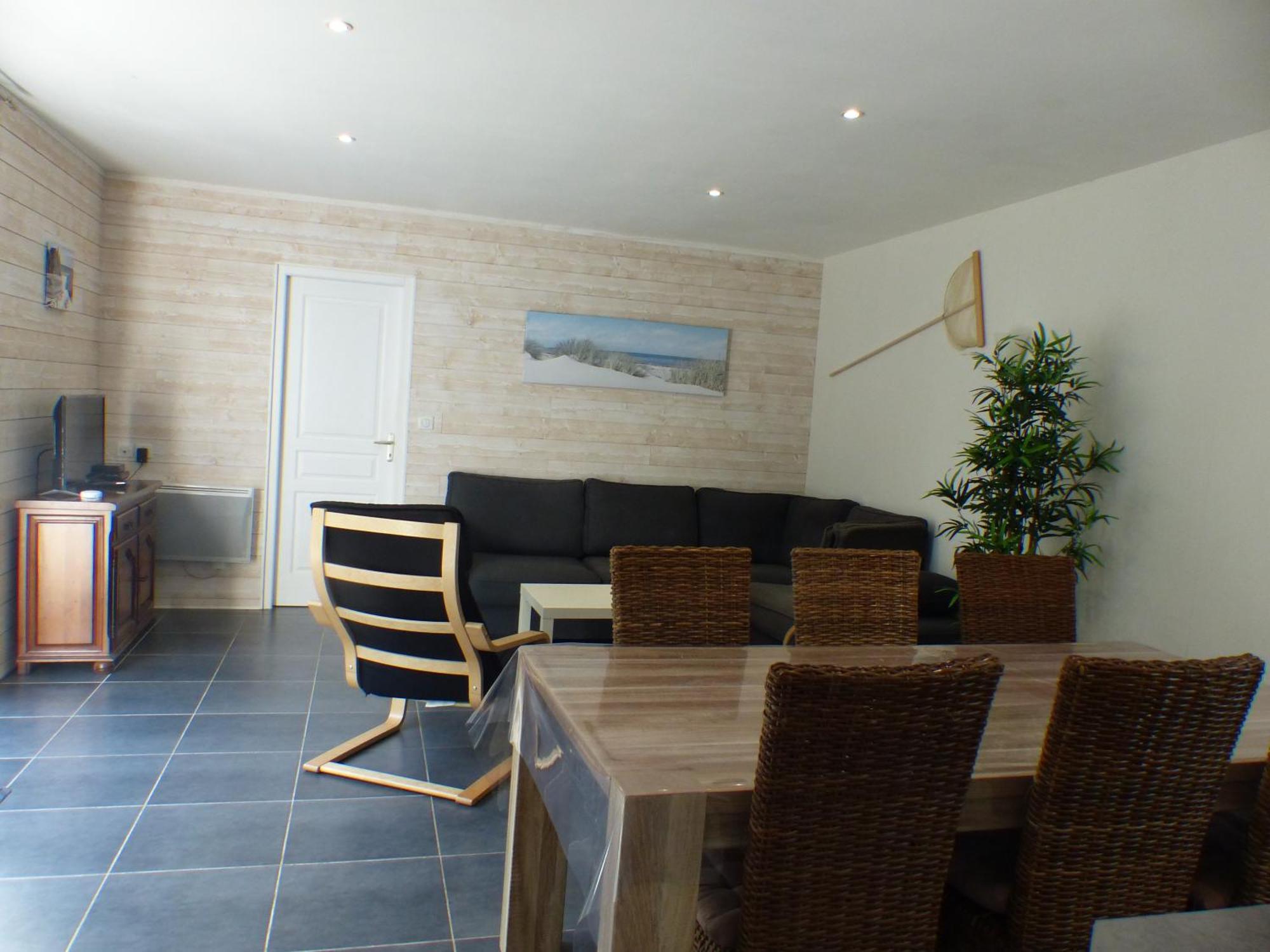 Maison Ile D'Oleron - Proche Plage Grand-Village-Plage エクステリア 写真
